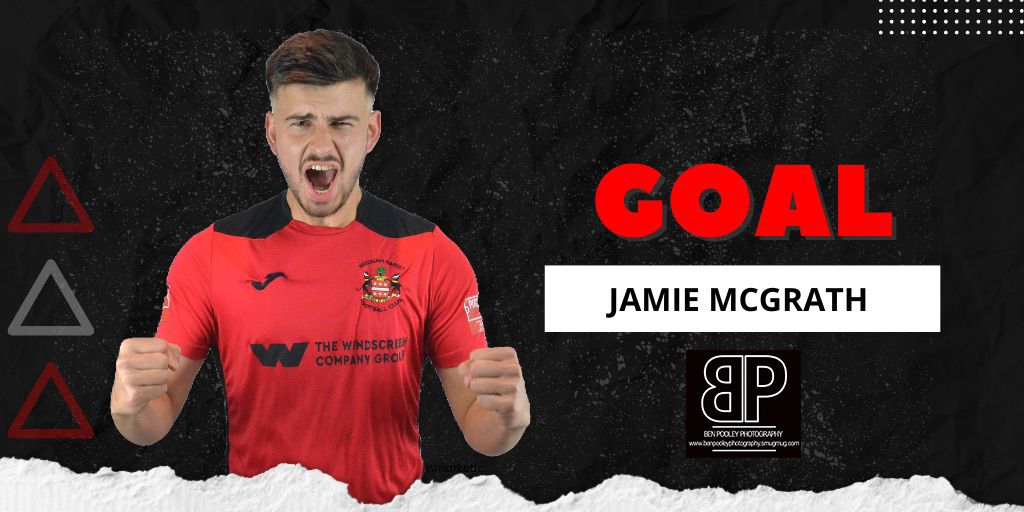 Needham Market FC tweet media