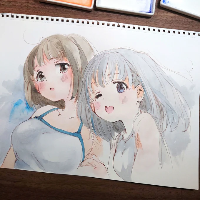 サブカルとか、ラノベとか、漫画とか、アニメとか。常に進化してて・・。自分の年齢だと同類少ないですけど、オタクってやめられるもんじゃないです・・ #スーパーカブ #スパイファミリー #無職転生 