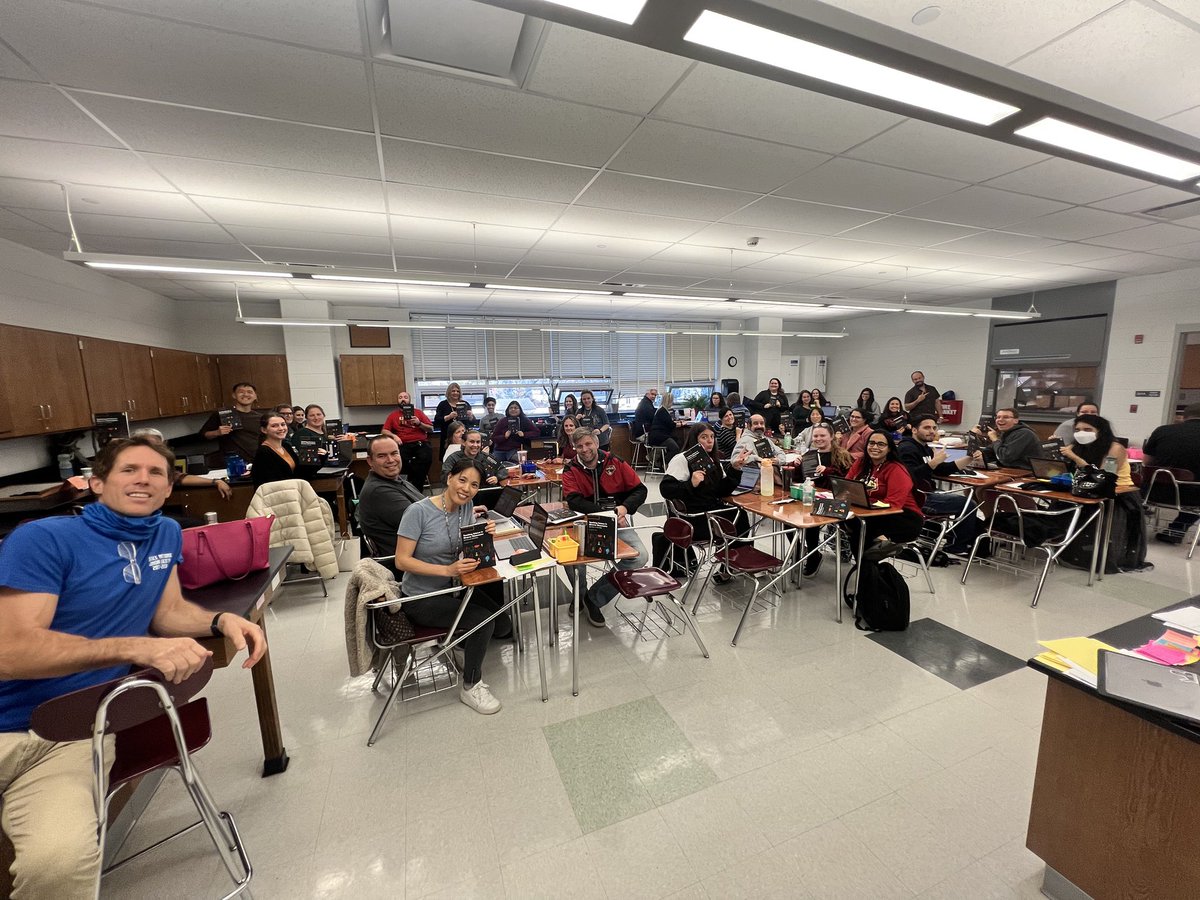 Laurie Maier, M.ED tweet media