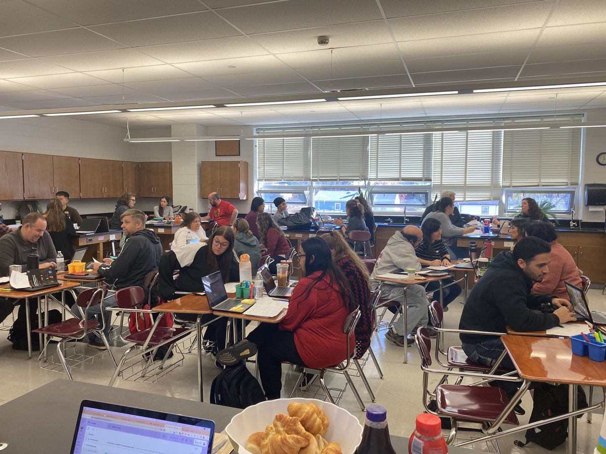 Laurie Maier, M.ED tweet media