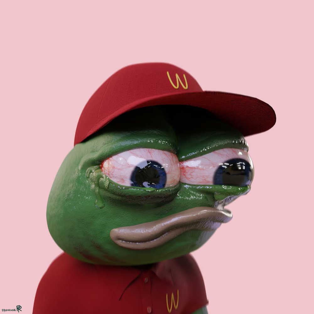 Wagie Fren 📉 by <a href="/VeryRareFren/">Frenzoned</a>