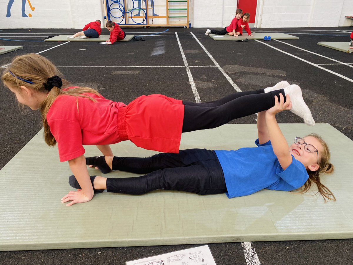 Highfields Sport tweet media