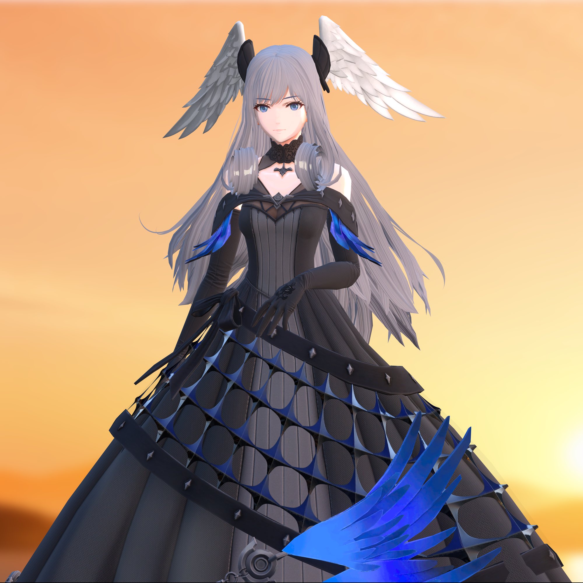 DarkRain on X: 