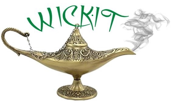 kleytoncooper's tweet image. Can't fmr creators of #Twitter regroup &amp;amp; launch a similar platform⁉️  
#WICKIT -- see logo:
(#TribelSocial is good, but imitates #FB/#Meta -- categories r over-the-top &amp;amp; confusing; doesn't SHOW RT's, Likes. It's too CUTESIE -- afraid I'll step on a pet‼️ Friends 4 DM's?)
@lorax58