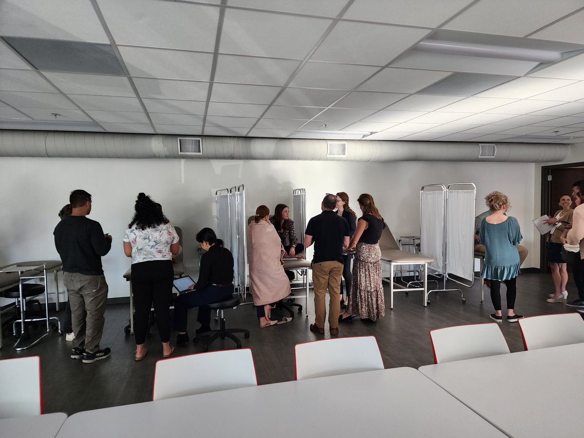 C. Kim Stokes (@ckim_stokes) on Twitter photo Rapid cases <a href="/Elon_PA/">Elon PA Program</a> today. Great way to review the material of the week. And fun, too!!! Rapid cases <a href="/Elon_PA/">Elon PA Program</a> today. Great way to review the material of the week. And fun, too!!!