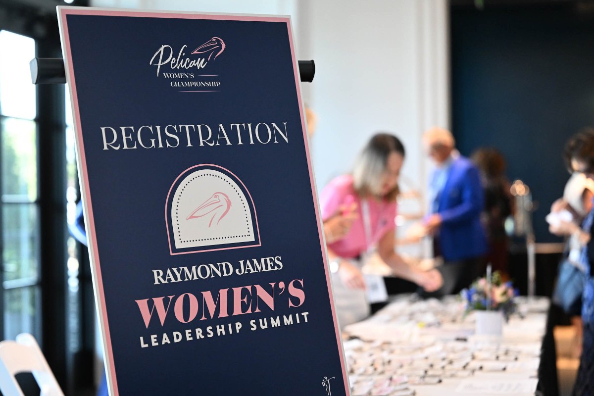 The ANNIKA driven by Gainbridge at Pelican tweet media