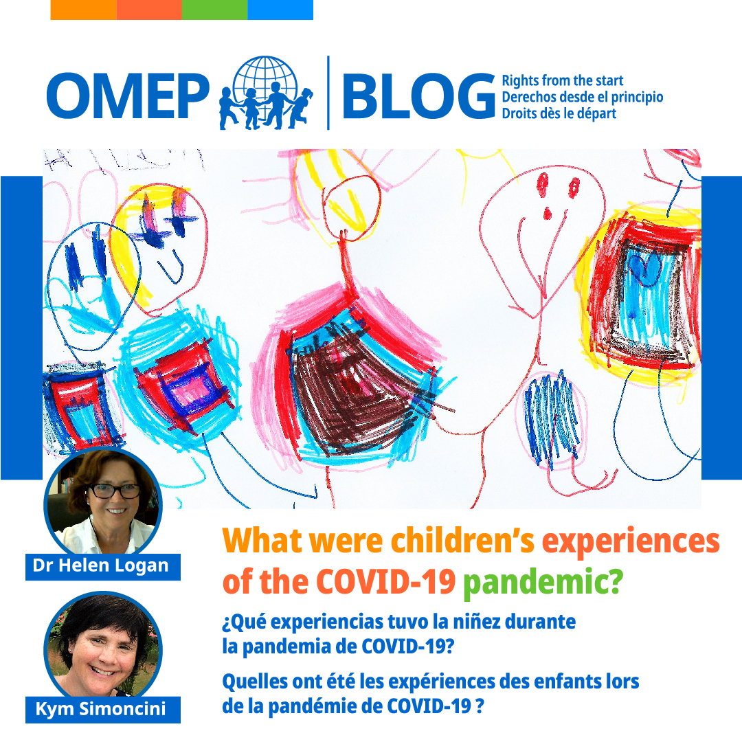 World OMEP tweet media