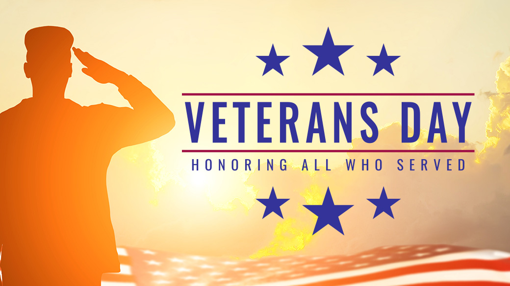 NACB is proud to honor all who served in the
US armed forces. Happy Veterans Day from NACB!