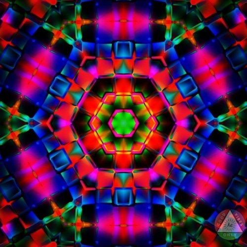 GoodVibesOnlyA1's tweet photo. Neon hexon star 💠
#neon #neonart #abstractart #geometricalart #goodvibes #goodvibesonly #mindfulness #relax #star #stars #digitalarts #digitalart #visualart #visionaryart #nft #tuesdaymotivation #zenart #modernart #colorhealing #happy #trippyartwork #illusion #instagood https://t.co/pONNhBfZN6