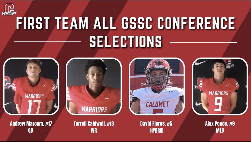 Coach French (@coachcodyfrench) on Twitter photo Congratulations to our First Team All-Conference Selections! <a href="/Tj_Caldwell13/">๐ฃ๐ฎ๐ป๐ป๐ฎ๐ต๐ต ๐๐ช๐ต๐ญ๐๐ฎ๐ต๐ต๐โฅ๏ธ</a> <a href="/Davidflores219/">David Flores</a> @alex58ponce <a href="/AndrewMarcum_15/">Andrew Marcum</a> Congratulations to our First Team All-Conference Selections! <a href="/Tj_Caldwell13/">๐ฃ๐ฎ๐ป๐ป๐ฎ๐ต๐ต ๐๐ช๐ต๐ญ๐๐ฎ๐ต๐ต๐โฅ๏ธ</a> <a href="/Davidflores219/">David Flores</a> @alex58ponce <a href="/AndrewMarcum_15/">Andrew Marcum</a>