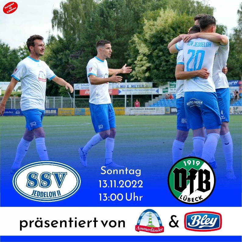 SSV Jeddeloh II tweet media