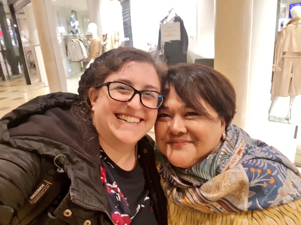 Ilanit Liberman tweet media