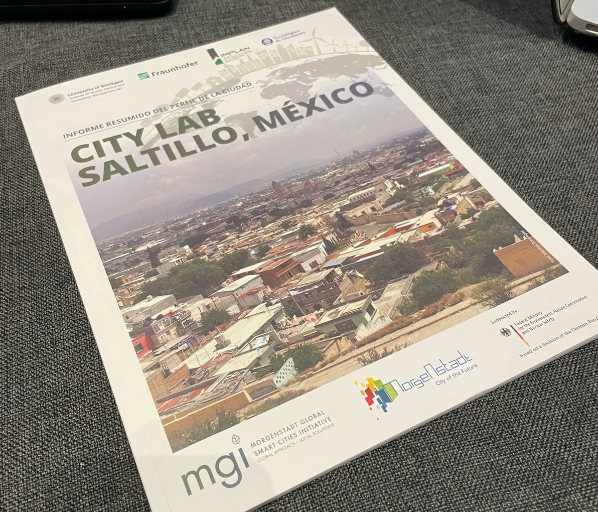 HevasMX's tweet photo. Nos encanta ver cómo la academia, el gobierno y la sociedad civil participan juntos para transformar sus entornos con infraestructura verde. Felicidades por este gran esfuerzo @implansaltillo y el @TecdeMonterrey Conoce más en https://t.co/hwepoiZ2qI #rediv https://t.co/vtZtFqosxu