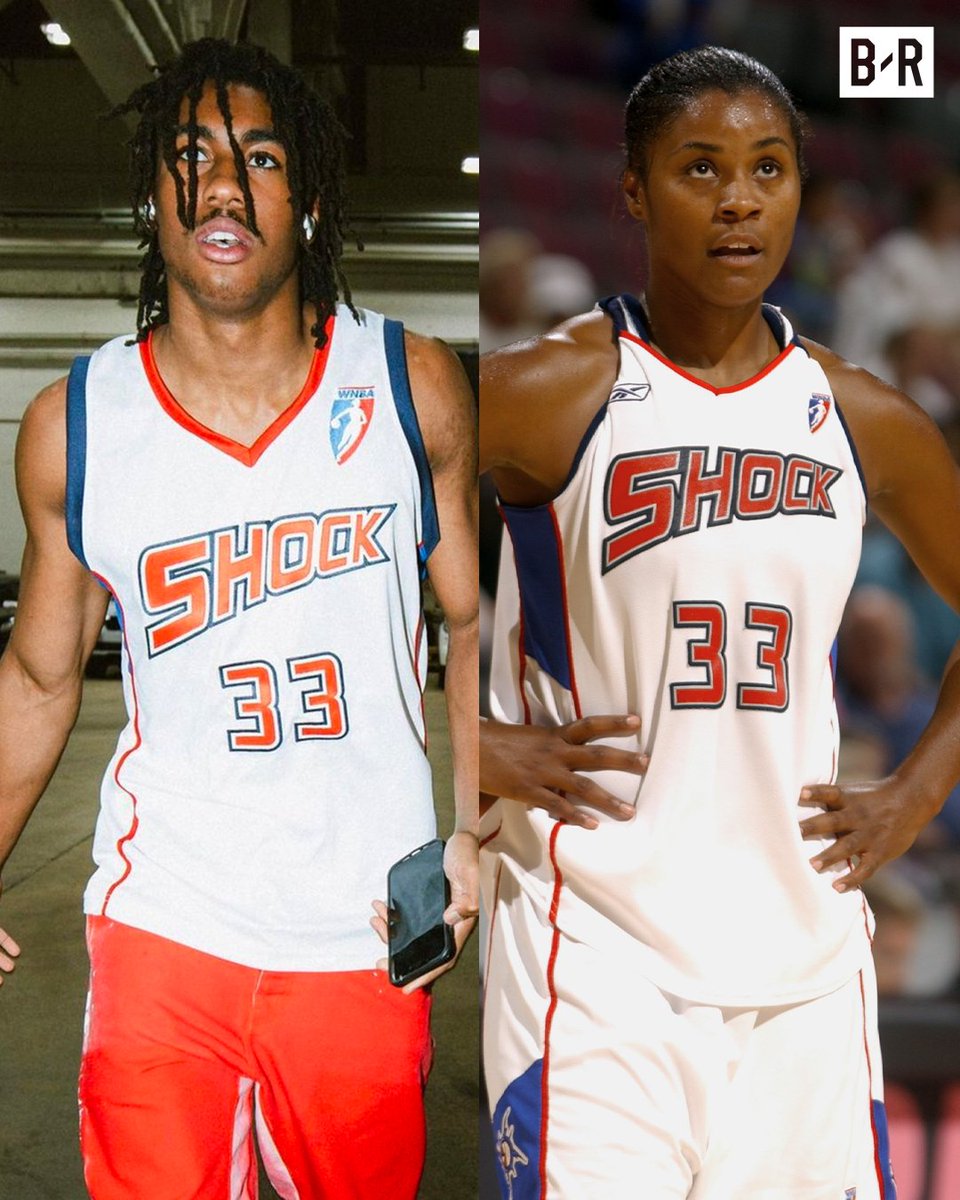 MainoDraino on Twitter "RT BleacherReport Jaden Ivey wore his mom