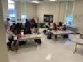 FCCLA continued annual tradition of writing cards to vets for Veterans Day!

#ProudPastRoaringFuture