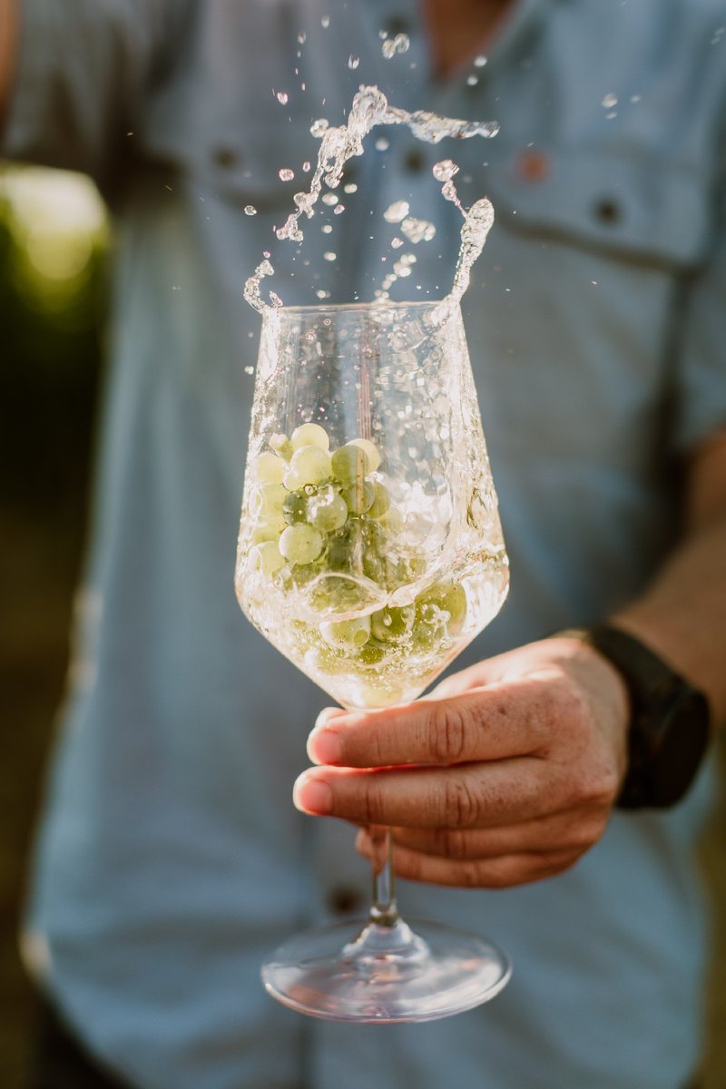 capturewines's tweet photo. Our Sauvignon Blanc can help you make a splash at your next gathering. #CaptureThis https://t.co/nzi4FvDWop
