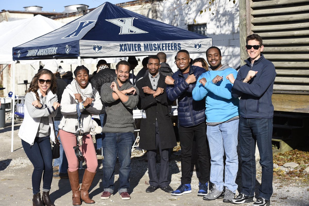 XU_Alumni's tweet image. Don’t miss your chance to come home during Alumni Weekend! This is your last chance to RSVP for all of this weekend&apos;s festivities. Learn more and reserve your spot NOW: bit.ly/3WIhfaM

#XUAlumniWeekend | #LetsGoX