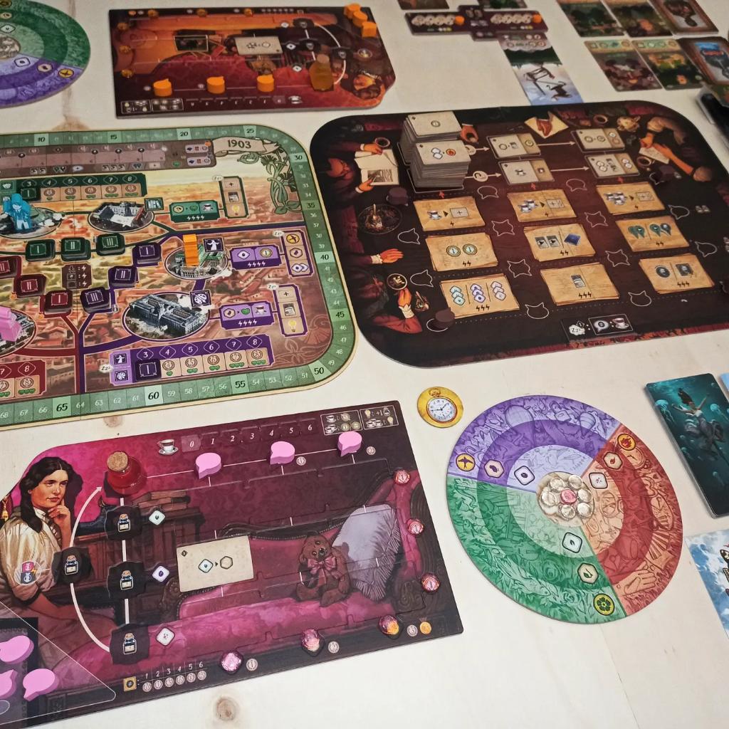 babylon__games's tweet photo. Unconscious Mind by @FantasiaGames_  now on Kickstarter. 
https://t.co/LxecAFv2Or

#boardgames #tabletops #bgg #juegodemesa #brettspiele #boardgamegeek #brettspiel #giocoditavolo #jogodetabuleiro #jeuxdesociete https://t.co/lSumvNJfVg