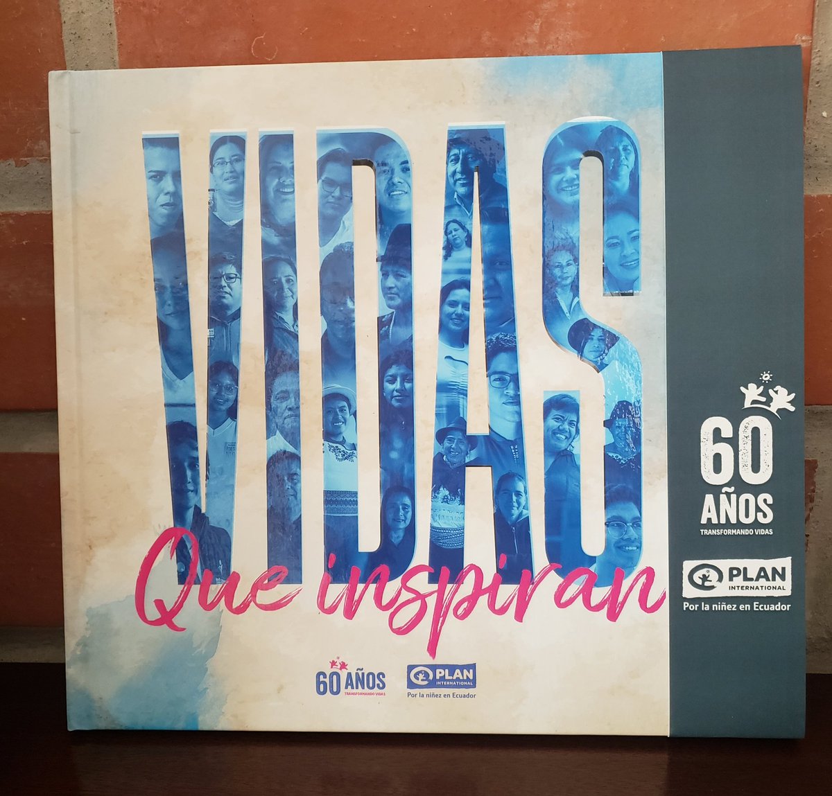 solmunoza's tweet photo. Muchas gracias @Plan_Ecuador por la invitación a celebrar sus primeros 60 años de trabajo en el país, por los derechos y empoderamiento de nuestra niñez y adolescencia. 
Fue un placer compartir estos momentos con mujeres inspiradoras y conocer testimonios vivos de su trabajo. https://t.co/6Utp22FkGu