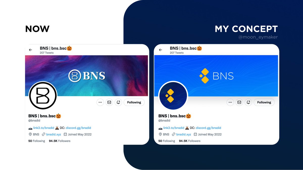 I want to show you how professional design change our imagime for crypto project! I think every crypto project must spend some money for own design!) 

I hope, that team will see my work and we can change all design together, like website and other

@bnsdid Thanks for likes🙏