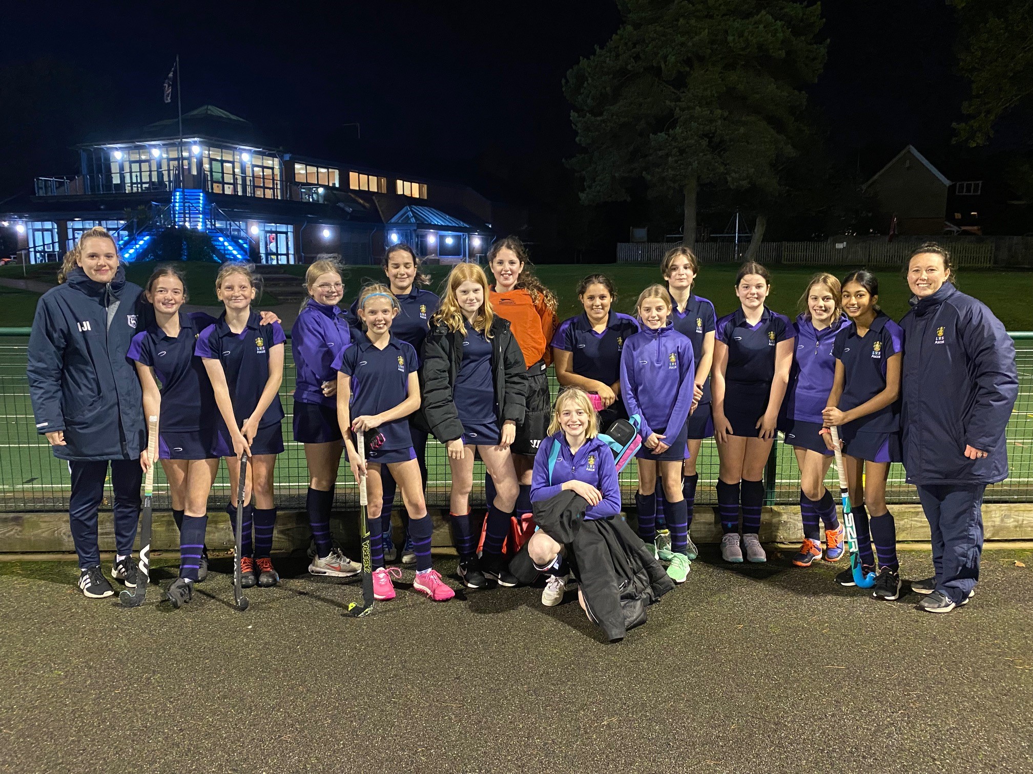 LVS Ascot Sports on Twitter "What a fantastic afternoon with LVS