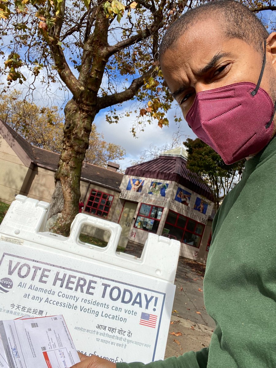 Dwayne S. Marsh tweet media