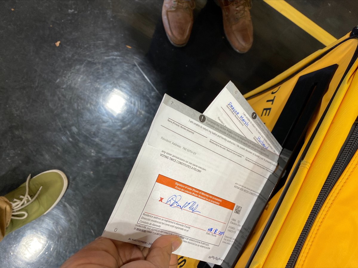 Dwayne S. Marsh tweet media