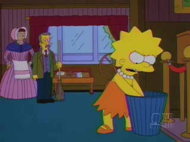 Simpsons Screens on Twitter: