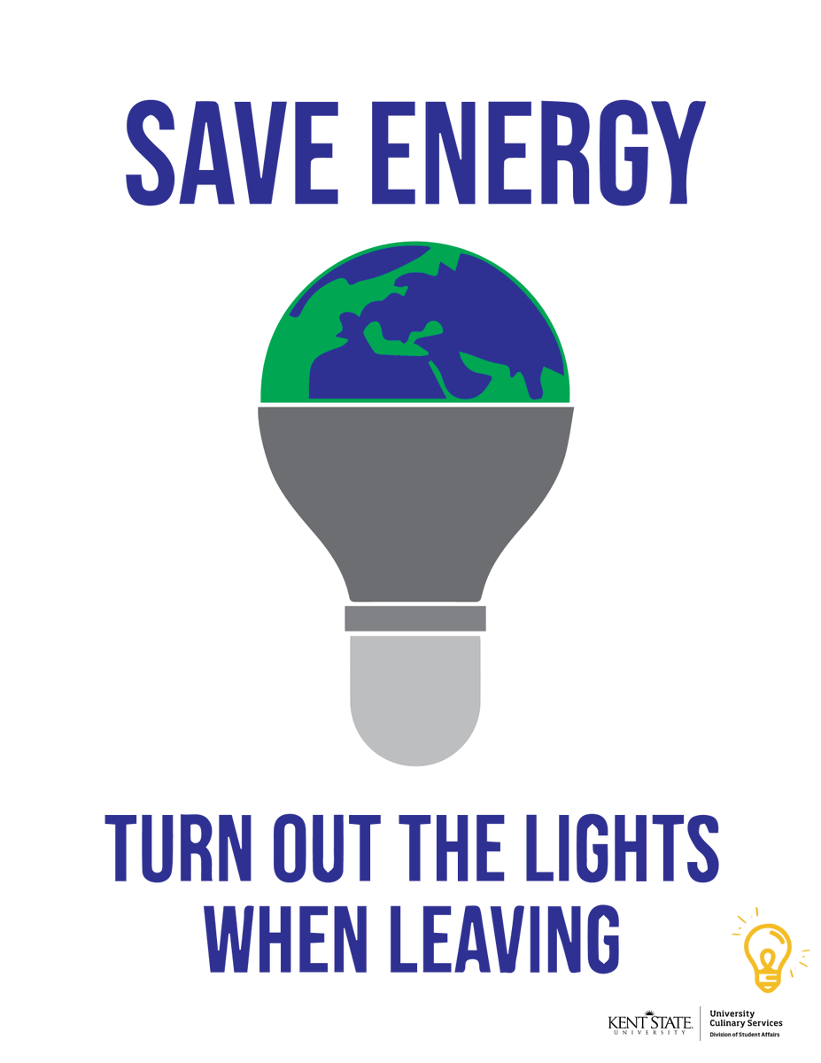 Kent State Culinary Services tweet media