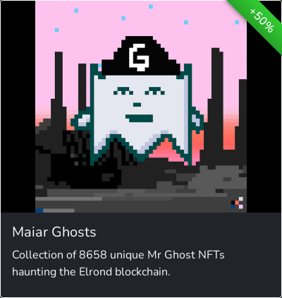 Elrond Gallery tweet media