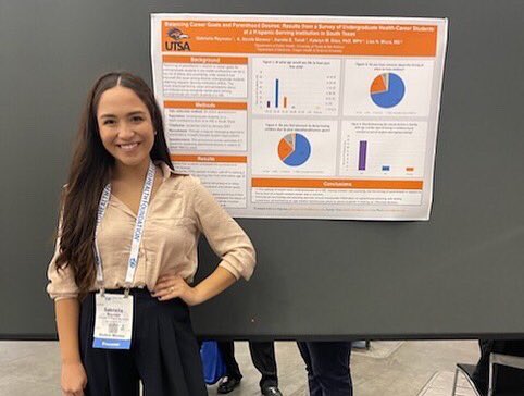 UTSA College for Health, Community and Policy tweet media