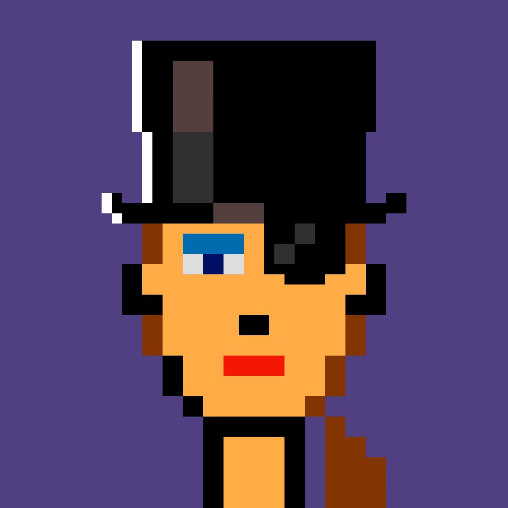 Caslyart's tweet image. Just saw my revealed RDR Punks, two badass women yayyyyyyyyyy

Thanks @RDRpunks !! 🫡🤠🐎

#rdrpunks #nft