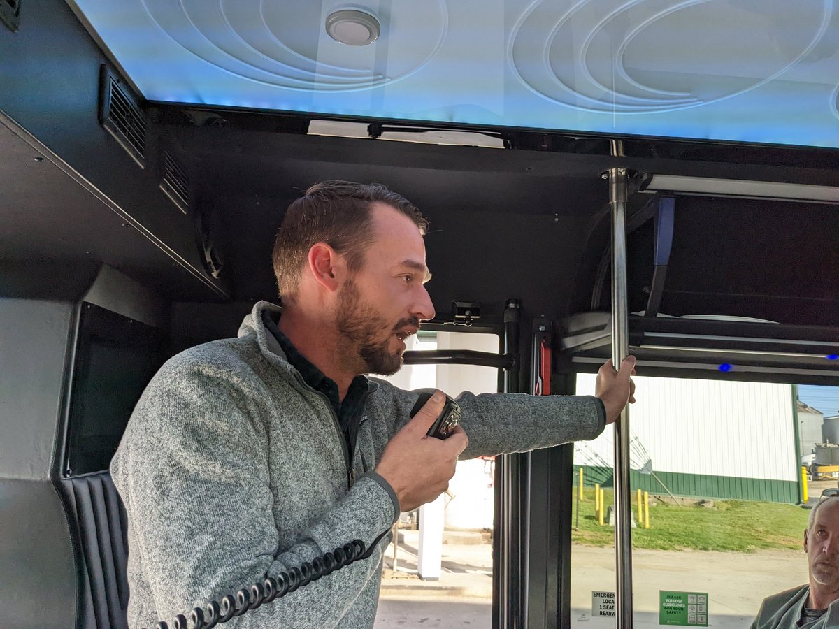 Barry Bradford tweet media