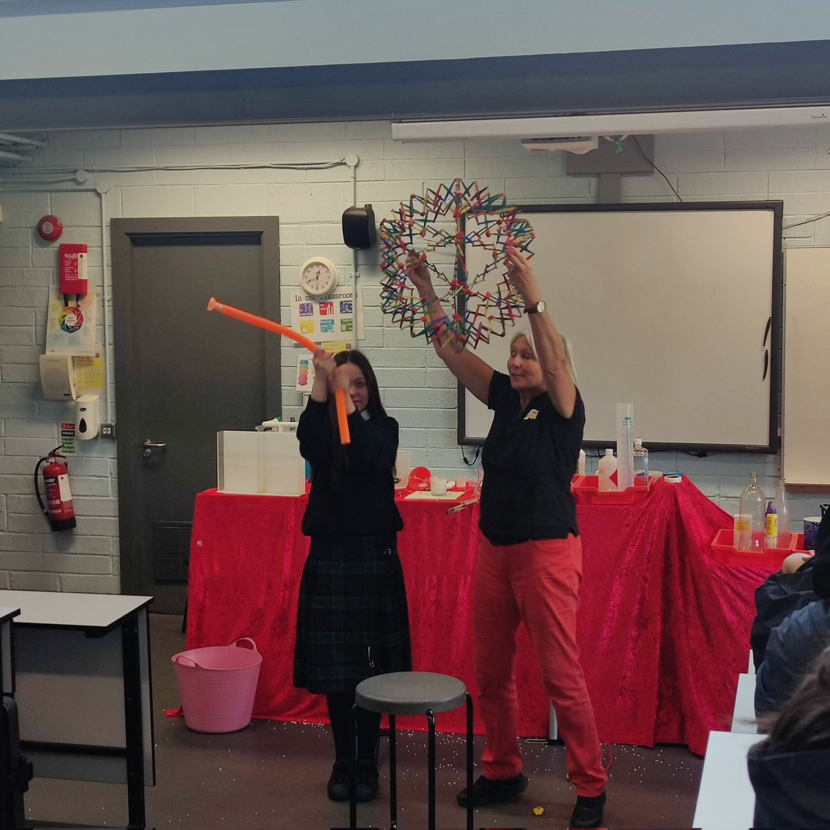 CB - Science tweet media