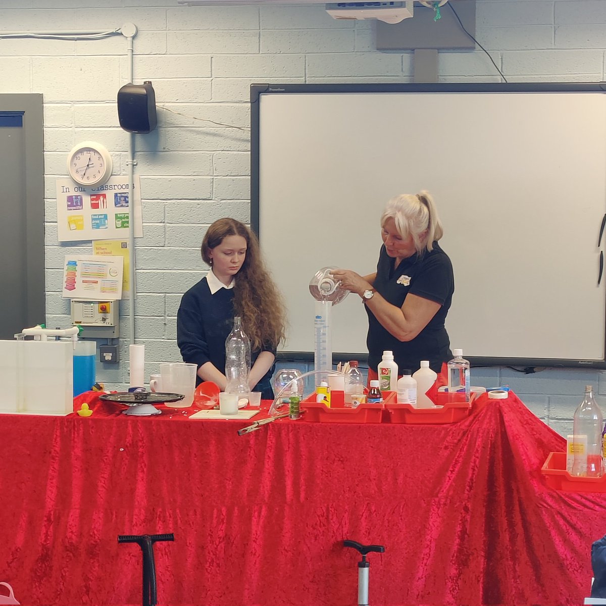 CB - Science tweet media