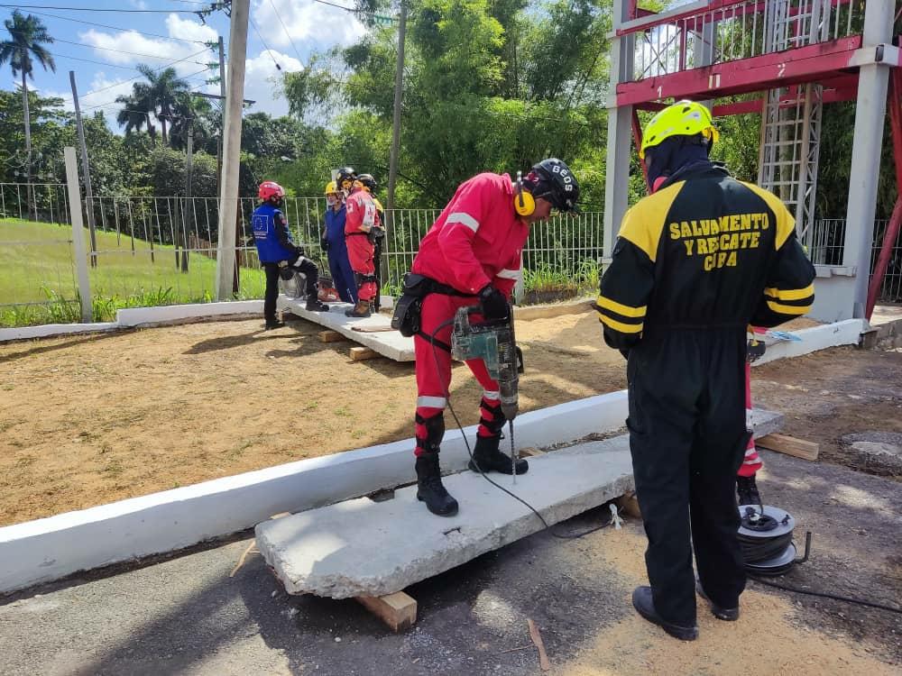 EU Humanitarian Aid Latin America & Caribbean on Twitter