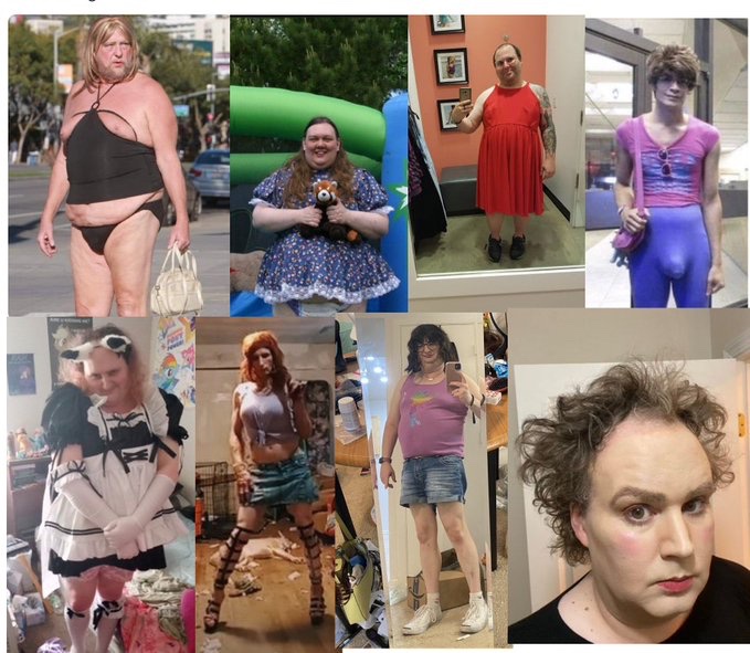 @HandsViolet @SonOfCormac_ @Timcast &ldquo;If you won&rsquo;t give me my &ldquo;gender euphoria [that&rsquo;s what he calls his<a class="tags" target="_blank" title="On Twitter" href="/?out=eyJ0eXAiOiJKV1QiLCJhbGciOiJIUzUxMiJ9.eyJpYXQiOjE3MjA1NDMzMjYsImlzcyI6InR3cG9ybnN0YXJzLmNvbSIsIm5iZiI6MTcyMDU0MzMyNiwiZXhwIjoxNzUyMDc5MzI2LCJyZWRpcmVjdF91cmwiOiJodHRwczovL3R3aXR0ZXIuY29tL0hhbmRzVmlvbGV0In0.pfTRMKK-wzOb7-AI86nDihr4j3due4vOn0t8TfA4R0XqeG7tXzgEJAmYGULPnMhbldYI-bVVAnqymNcEEAHldg">@HandsViolet</a><a class="tags" target="_blank" title="On Twitter" href="/?out=eyJ0eXAiOiJKV1QiLCJhbGciOiJIUzUxMiJ9.eyJpYXQiOjE3MjA1NDMzMjYsImlzcyI6InR3cG9ybnN0YXJzLmNvbSIsIm5iZiI6MTcyMDU0MzMyNiwiZXhwIjoxNzUyMDc5MzI2LCJyZWRpcmVjdF91cmwiOiJodHRwczovL3R3aXR0ZXIuY29tL1Nvbk9mQ29ybWFjXyJ9.765It72pFUo9p1tAwvyA0VCTckCXzcE1gYexm1bD6j_Pgr9Z8bKKMs9fdPu7IBmRT7KWWuuNBvJC5hZ4_lDr4Q">@SonOfCormac_</a><a class="tags" target="_blank" title="On Twitter" href="/?out=eyJ0eXAiOiJKV1QiLCJhbGciOiJIUzUxMiJ9.eyJpYXQiOjE3MjA1NDMzMjYsImlzcyI6InR3cG9ybnN0YXJzLmNvbSIsIm5iZiI6MTcyMDU0MzMyNiwiZXhwIjoxNzUyMDc5MzI2LCJyZWRpcmVjdF91cmwiOiJodHRwczovL3R3aXR0ZXIuY29tL1RpbWNhc3QifQ.vmoSd5M4hu0h1fh6rbefdX9tXgHIVv40_7gAq7wXQ3PfbcjP72_CQdK4WuHMSFRDiOzIRBhunTK4ulKi2shEYw">@Timcast</a><a href="/tag/ewww"class="tags"><span>#ewww</span></a><a href="/tag/incels"class="tags"><span>#incels</span></a><a href="/tag/transwomenareconmen"class="tags"><span>#transwomenareconmen</span></a><a href="/tag/transwome"class="tags"><span>#transwome</span></a>