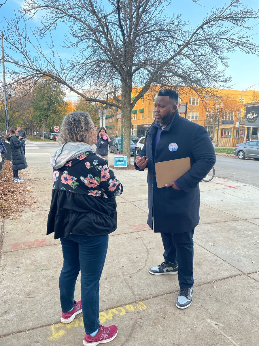 kambucknerchi's tweet photo. Getting the word out on our #Kampaign while talking to voters this afternoon. https://t.co/qjevJuL7q6
