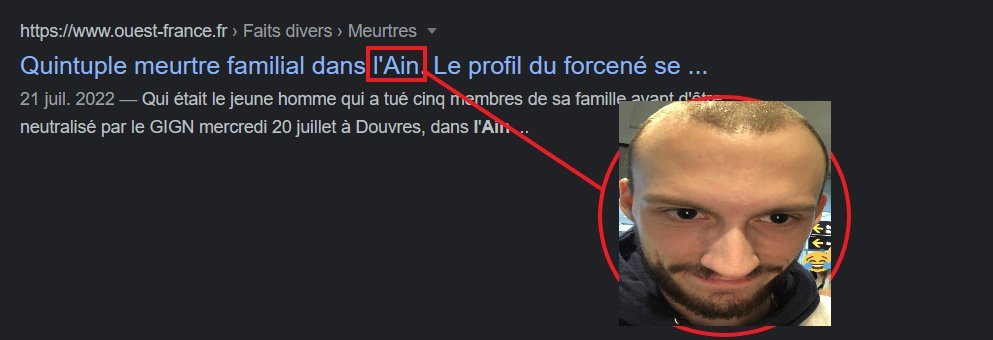 noms qui se ressemblent (@nomsressemblant) on Twitter photo 