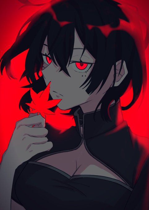 #ツイッターTL復活祭最近は自創作描くことのほうが多かったフォロワー!!!!俺は今お前のTLにいるかー!!!!!!!! 