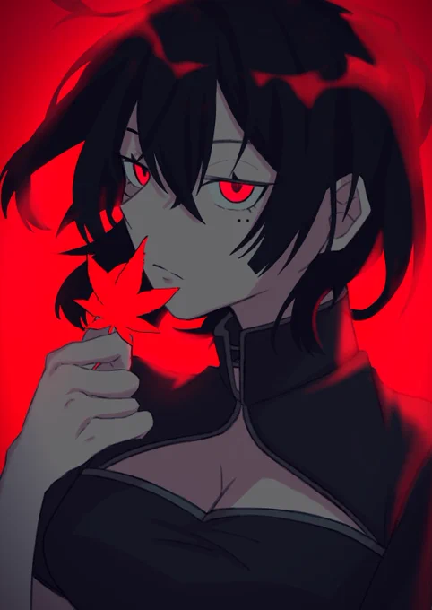 #ツイッターTL復活祭最近は自創作描くことのほうが多かったフォロワー!!!!俺は今お前のTLにいるかー!!!!!!!! 