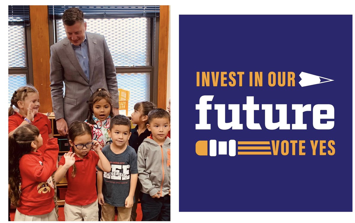 Mayor David Holt tweet media