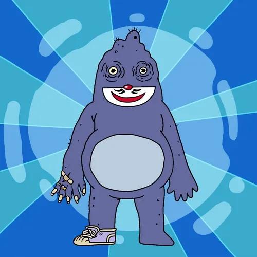 _degen_moon's tweet photo. 🐳: snkrz93.eth(:SNKRz93)

just bought

Art Gobblers #1437 https://t.co/jnacdjmgmf

for 3.25ETH 

https://t.co/FEhSRADPna 

#NFTWhale #nft #NFTGiveaway https://t.co/ppJmsDhzUR