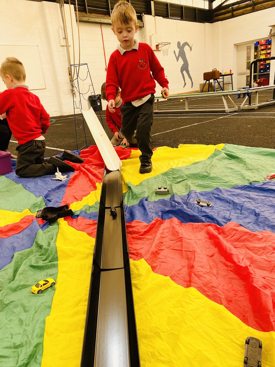 Highfields Sport tweet media