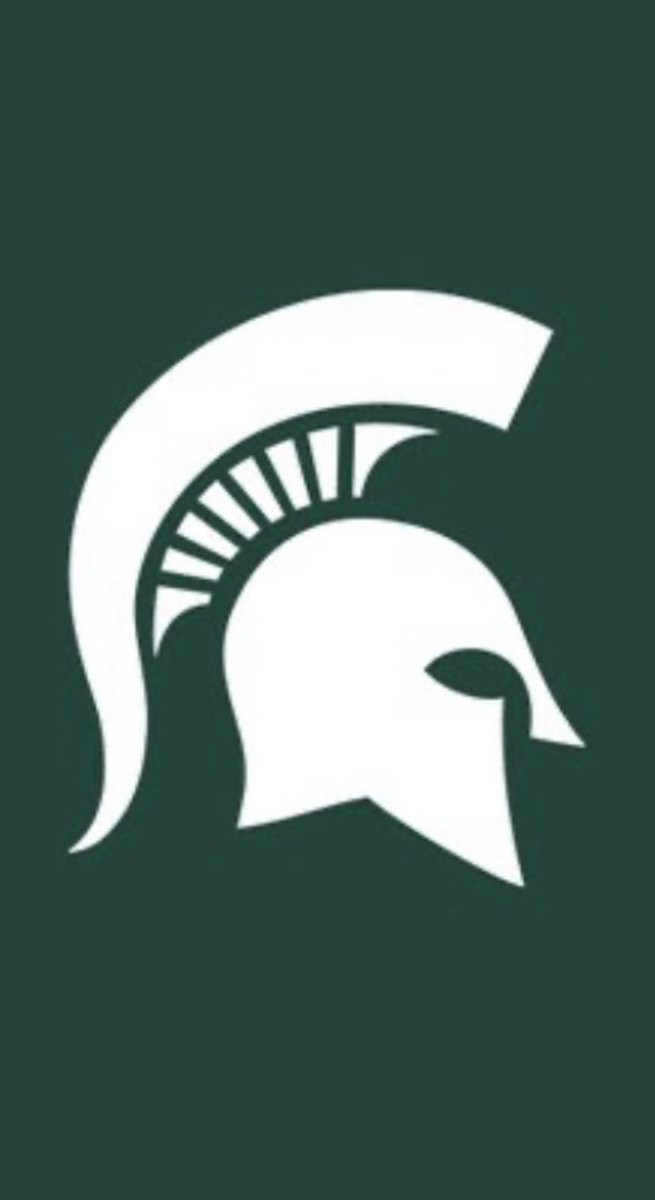 Blessed to have received a PWO offer to Michigan State University!! @BigKirk94 <a href="/CoachGebhardt/">Jensen Gebhardt</a> @Coach_mtucker <a href="/Hudsyfootball/">Hudsonville Football</a> <a href="/TheD_Zone/">The D Zone</a>