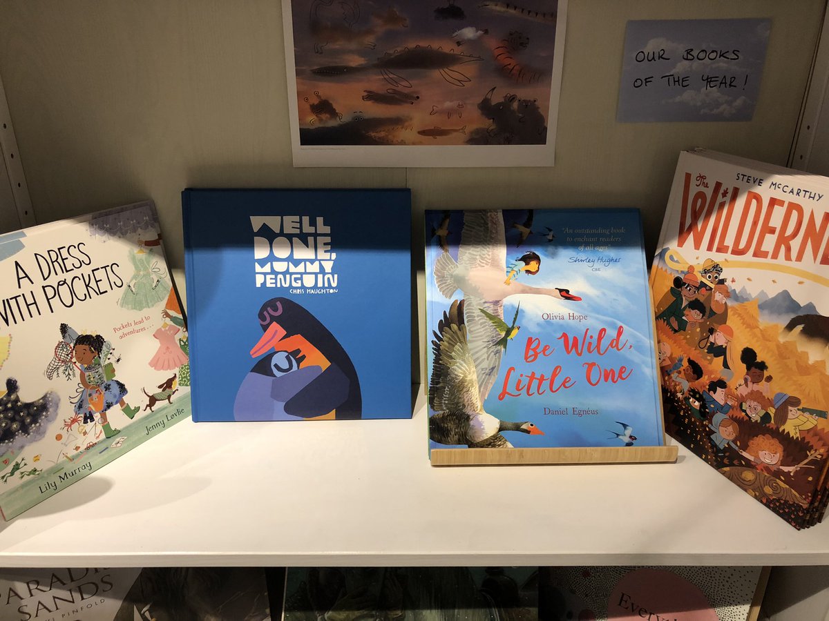 Halfway up the Stairs (@halfwayupbooks) on Twitter photo These are our favourite Picture Books of 2022 @sadhbhdevlin <a href="/brianfitzer/">Brian Fitzgerald</a> <a href="/paddydonnelly/">Paddy Donnelly</a> <a href="/lilymurraybooks/">Lily Murray</a> <a href="/JennyLovlie/">Jenny Løvlie</a> <a href="/mrstevemccarthy/">Mr Steve ✍≧◉◡◉≦</a> @Hopewrites <a href="/DanielEgneus/">Daniel Egneus</a> These are our favourite Picture Books of 2022 @sadhbhdevlin <a href="/brianfitzer/">Brian Fitzgerald</a> <a href="/paddydonnelly/">Paddy Donnelly</a> <a href="/lilymurraybooks/">Lily Murray</a> <a href="/JennyLovlie/">Jenny Løvlie</a> <a href="/mrstevemccarthy/">Mr Steve ✍≧◉◡◉≦</a> @Hopewrites <a href="/DanielEgneus/">Daniel Egneus</a>