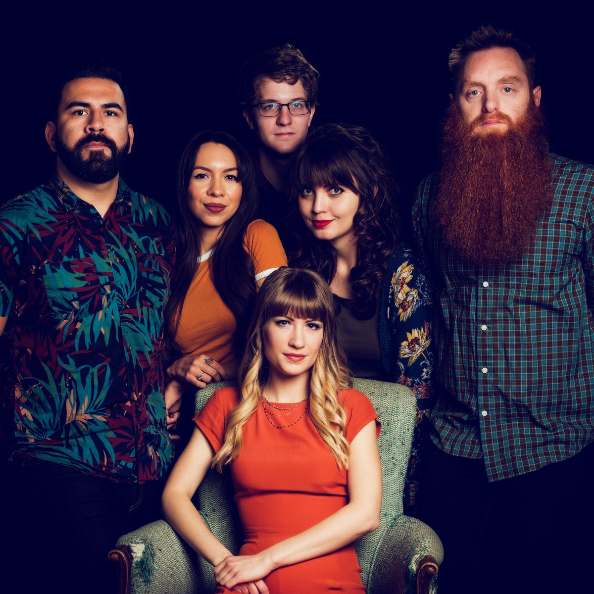 Re-emerging in PHX this Thursday @ The Womack! Get your tickets here: tinyurl.com/sothestorygoes