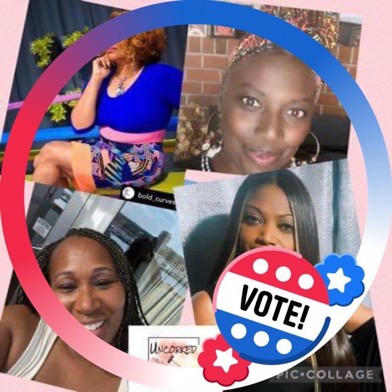 #vote #YourVoteMatters #YourVoteIsYourVoice 

#uncorkedN #uncorkednconversation #uncorkednconvo #winedownwithuncorked #podcast #itswineoclock #itsfiveoclocksomewhere #pleasedrinkresponsibly 

linktr.ee/UncorkedNConve…