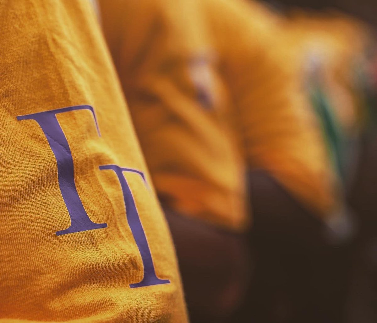 _yeahhdeezy's tweet image. Long Road ……
Fall’22 Satchmo Presents: “Mission Impossible” 🐶⚡️💜