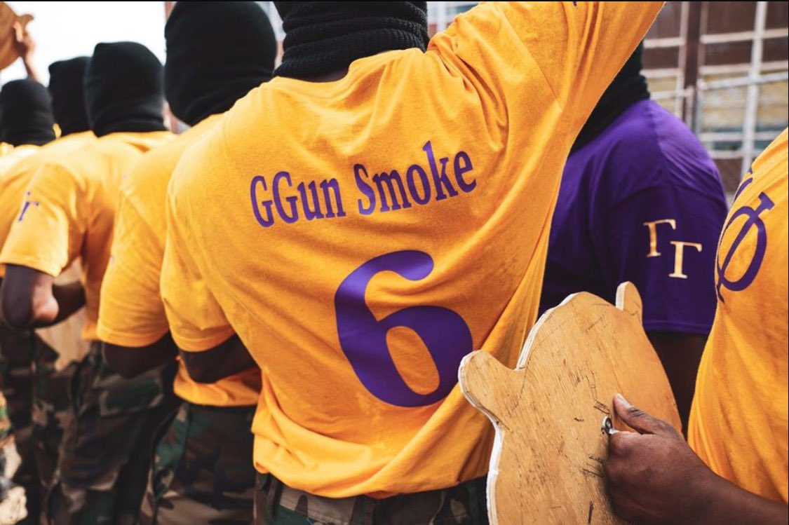 _yeahhdeezy's tweet image. Long Road ……
Fall’22 Satchmo Presents: “Mission Impossible” 🐶⚡️💜